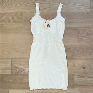 SER.O.YA Yonit Dress